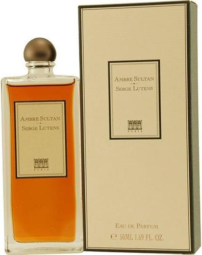 Produktbild Serge Lutens Ambre Sultan (Eau de Parfum, 50 ml)