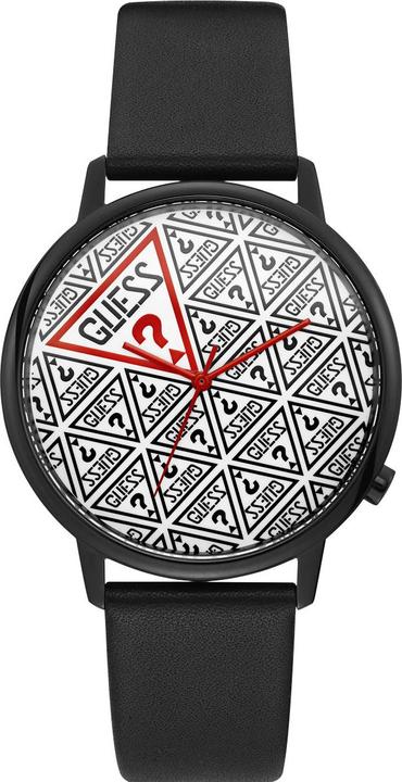 Immagine prodotto Guess Originali Hollywood & Highland (Orologio da polso analogico, 42 mm)
