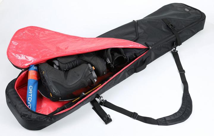 Actual product image Nitro Cargo board bag (169 cm)