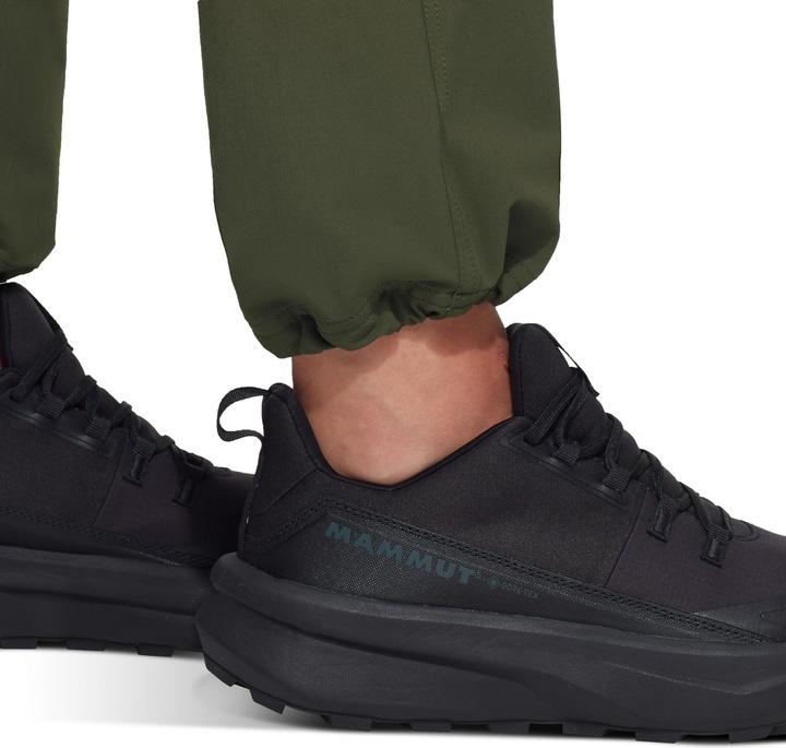 Produktbild Mammut Runbold Guide SO Pants, Softshell Hose (38)
