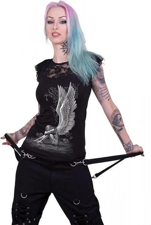 Produktbild Spiral Enslaved Angel TShirt kurzärmlig (XL)