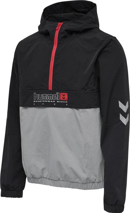 Produktbild hummel Lgc Musa Wov Halfzip Jacket - 43420 (S)