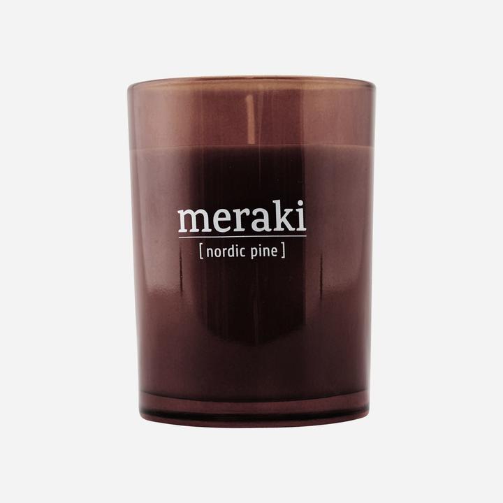 Actual product image Meraki Nordic pine (500 g)