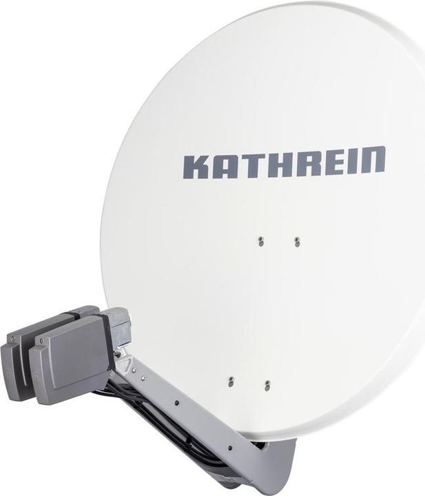 Produktbild Kathrein CAS 90 (Parabolantenne, 39.60 dB, UKW / MW / LW, DAB/ DAB+)