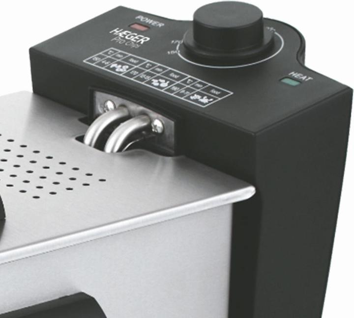 Actual product image Haeger DF-3ES.017A