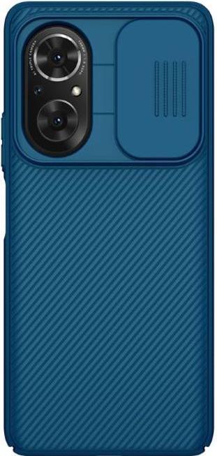 Actual product image Nillkin CamShield Series Hardcase Cover (Honor 50 SE)