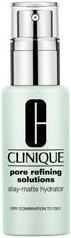 Produktbild Clinique Pore Refining Solutions Stay-Matte Hydrator (50 ml, 24h Creme)