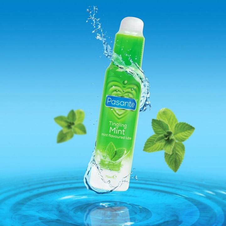 Immagine prodotto Pasante Lubrificante Flavour Mind 75 ml (75 ml)