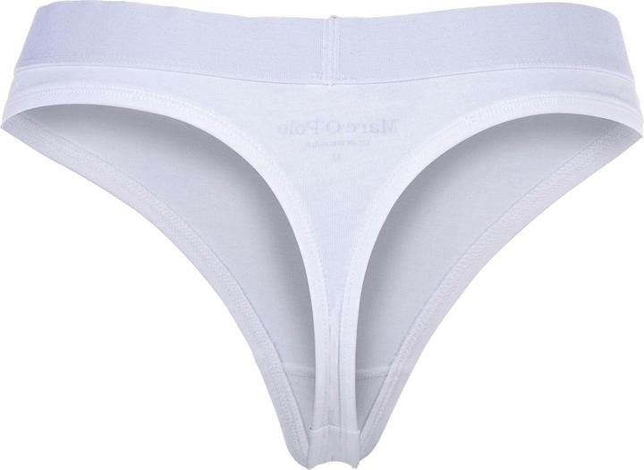 Image du produit Marc O'Polo String Casual Stretch (XL, Lot de 3)