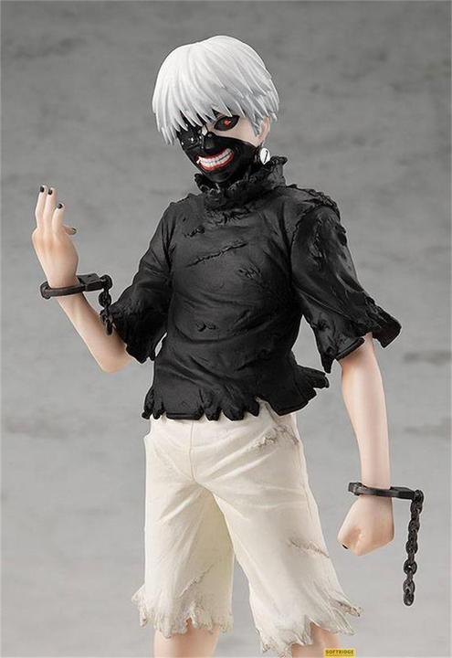 Image du produit Good Smile Company POP-UP-PARADE Ken Kaneki
