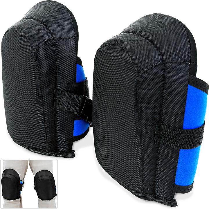 Deuba Knee pads