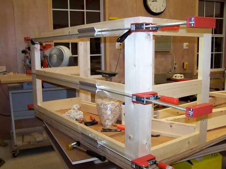 Produktbild Bessey Korpuszwingen-Verlängerung KBX (200 mm)