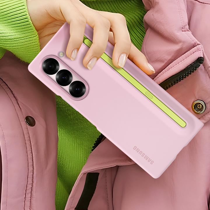 Productafbeelding Samsung Omslag (Samsung Galaxy Z Fold6)