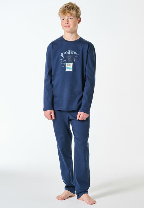 Immagine prodotto Schiesser Pyjama Nightwear (152)