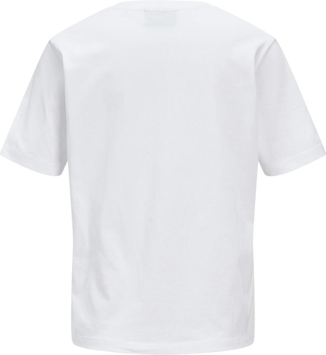 Image du produit JJXX Jxannie Reg Vneck Ss Tee Jrs Noos (L)