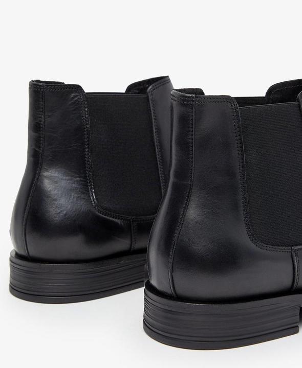 Image du produit Bianco Bottes en daim (44)