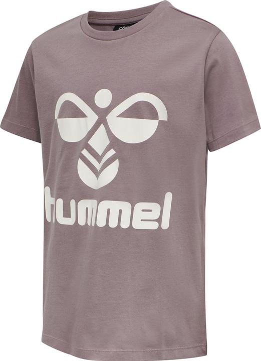 hummel Tres T-Shirt S/S