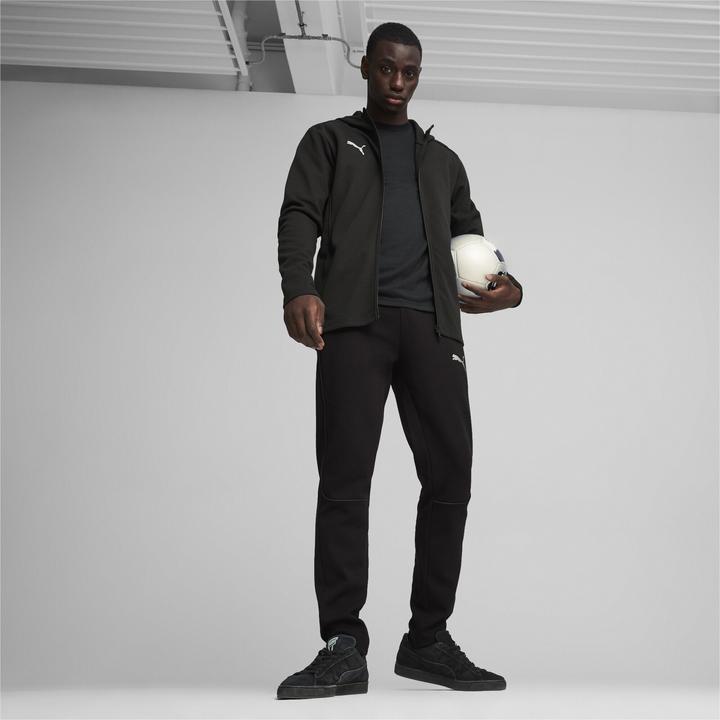 Image du produit Puma teamFINAL Casuals Hooded Jkt (XL)