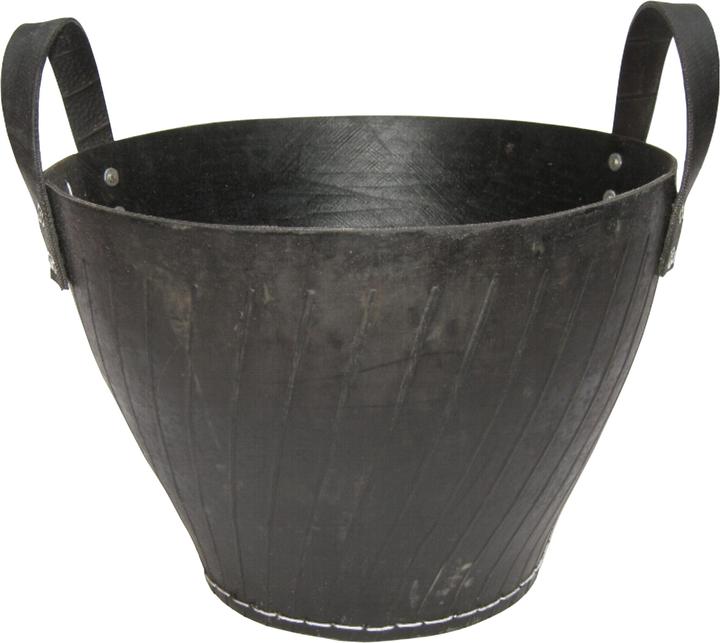 Actual product image Metrox Rubber basket (61 l)