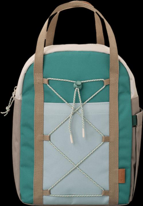 Fresk Outdoor Rucksack (gross), Feldspar
