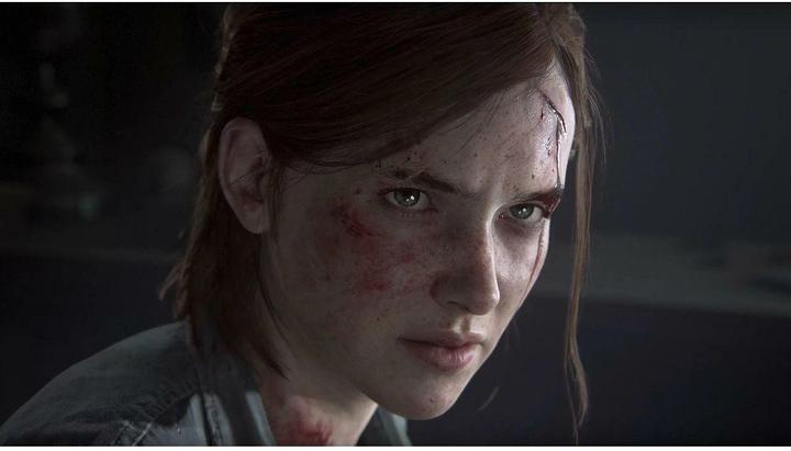 Immagine prodotto Sony The Last of Us Part 2 (PS4, DE)