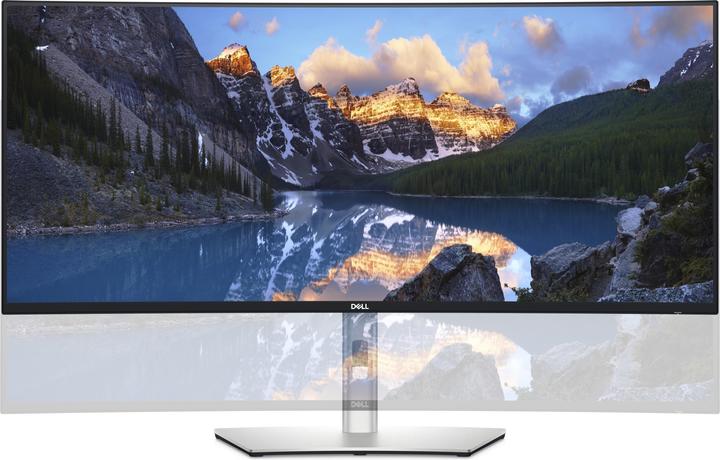 Actual product image Dell UltraSharp U3824DW (3840 x 1600 pixels, 37.50")