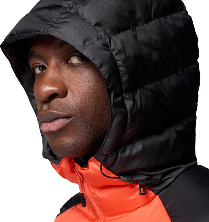 Immagine prodotto Columbia Chaqueta aislante con capucha Labyrinth Loop™ para hombre (XL)