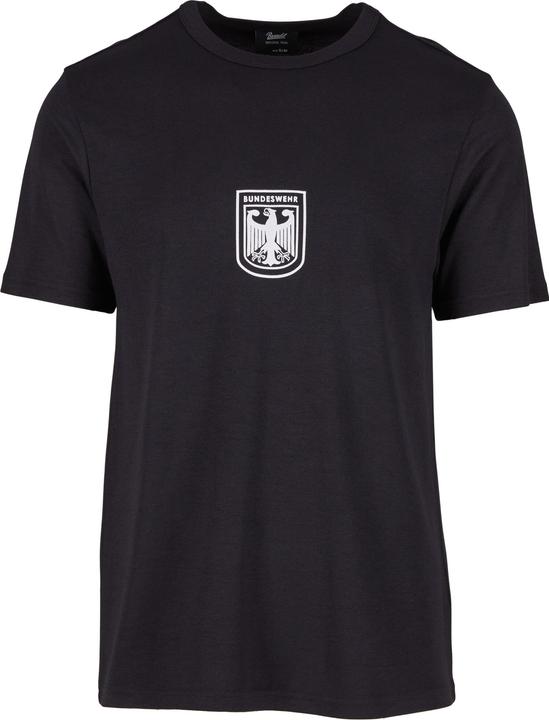 Brandit BW Sportshirt - 194231 (S)