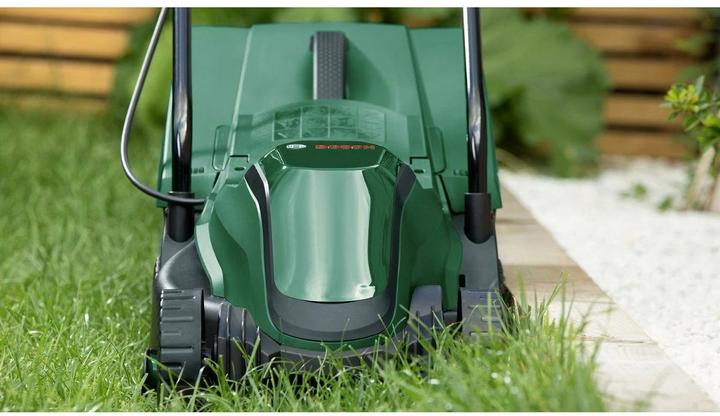 Image du produit Bosch Home & Garden Easy Mower 18V-32-200 Solo (Fonctionnement sur batterie)