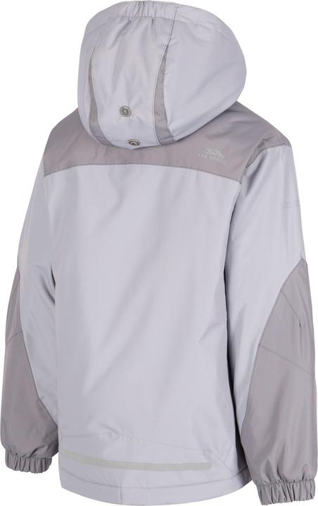 Actual product image Trespass Childrens/Kids Launch TP50 Raincoat (128)