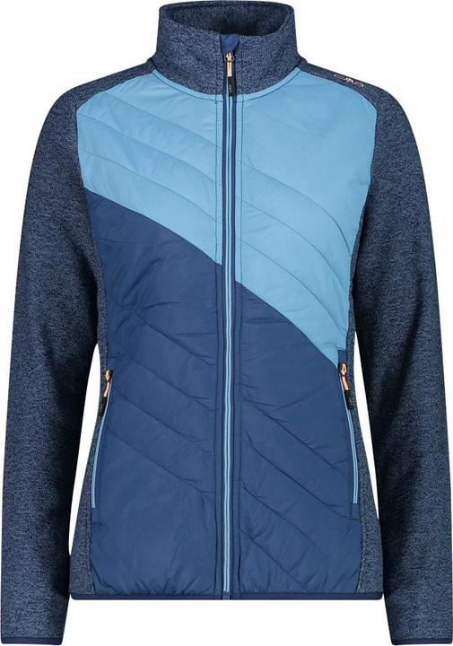 CMP Campagnolo Hybrid-Fleece für Damen (XXS)