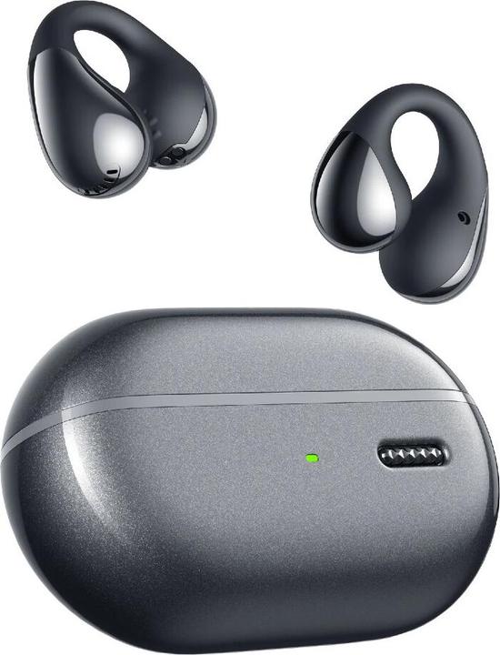 Soundpeats PearlClip Pro TWS schwarz
