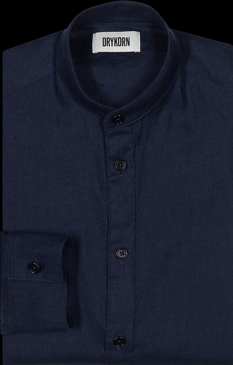 Produktbild Drykorn Leinenhemd TALOC (XL)