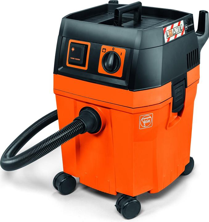 Produktbild Fein Nass- / Trockensauger Dustex 35 L (Nass-Trockensauger)