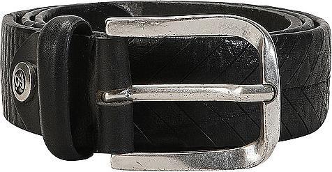 B.Belt Ledergürtel
