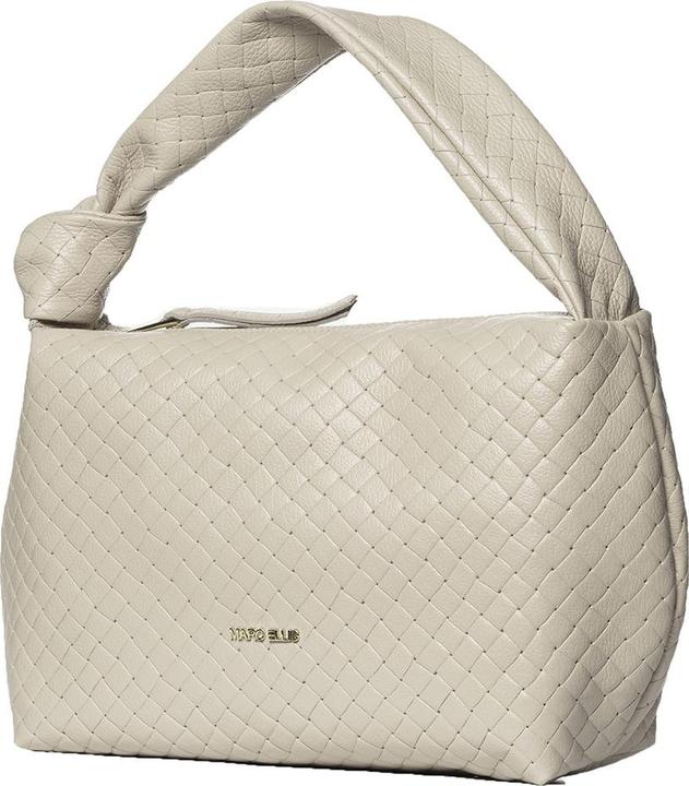Immagine prodotto Marc Ellis Damenhandtasche Made In Italy - Modell Edera Lux - 100% Leder - 32.0 X 10.5 X 21.0 Cm