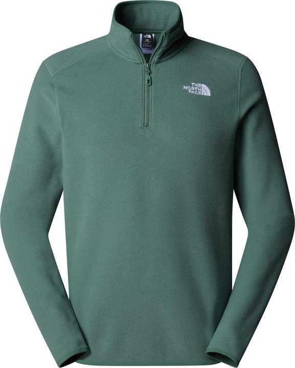 Produktbild North Face Men’s 100 Glacier 1/4 Zip (S)