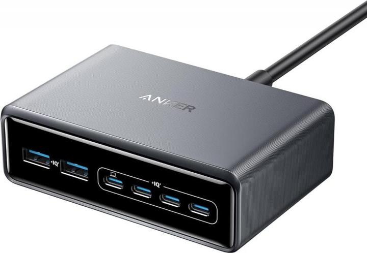 Anker Prime GaN Charger (200 W)