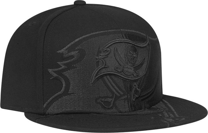 Actual product image New Era 59Fifty Cap - SPILL Tampa Bay Buccaneers - 7 1/4 (7 1/4)
