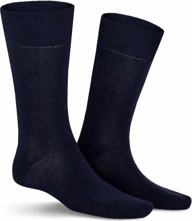 Actual product image Kunert Comfort Cotton (3 x 2 pairs) (Single pack, 47 - 50)