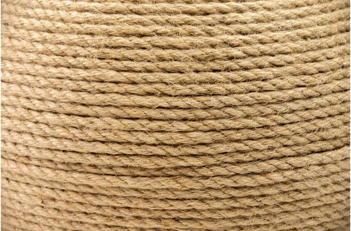 Actual product image Designed by Lotte Balty (27 cm, Brown)