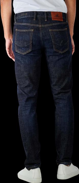 Immagine prodotto Alberto Slipe Tapered Authentic navy (W30/L30)