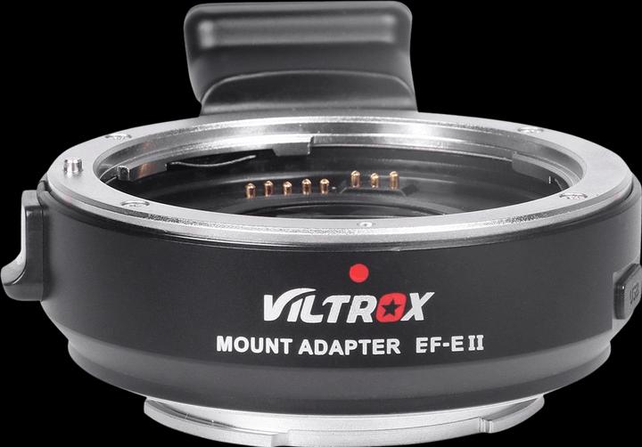 Viltrox EF-E II