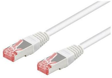 Actual product image Goobay Network cable (S/FTP, CAT6, 3 m)