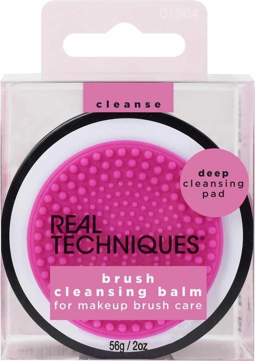 Immagine prodotto Real Techniques Spazzole balsamo detergente