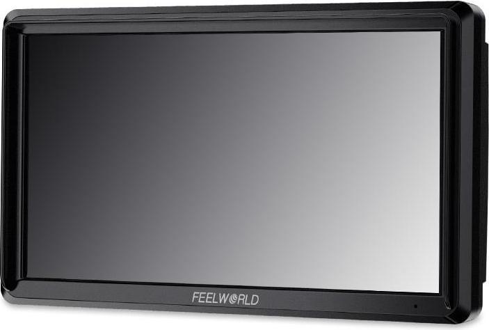 Image du produit Feelworld FW568 V3 (6", Full HD)