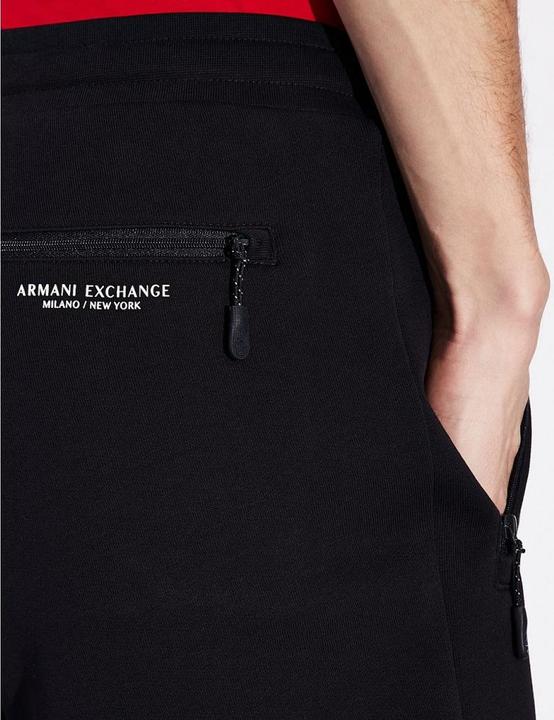 Actual product image Giorgio Armani Jogging pants Homewear Comfortable fit - 10967 (L)