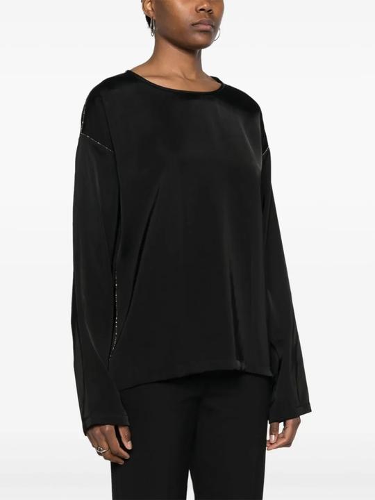 Actual product image Fabiana Filippi Top (40)