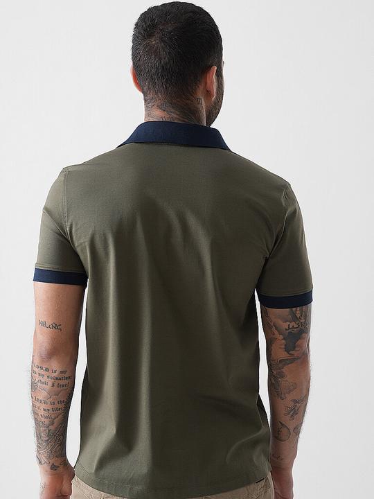 Produktbild Aeronautica Militare Poloshirt (XXL)