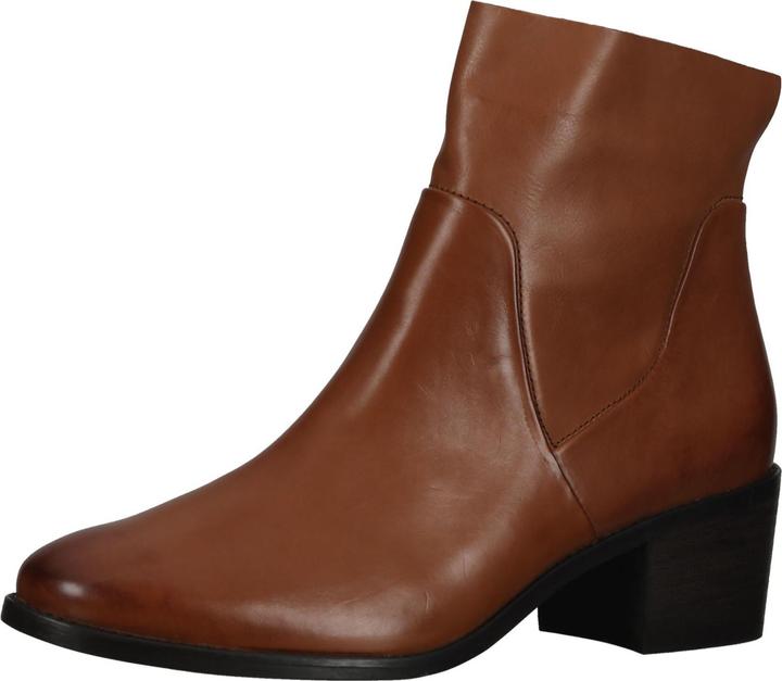 Paul Green Star Calf Cognac